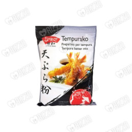 Preparato per tempura busta gr 500 Ko