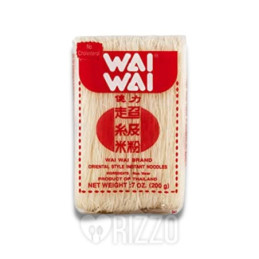 Vermicelli di riso busta gr 200 WaiWai