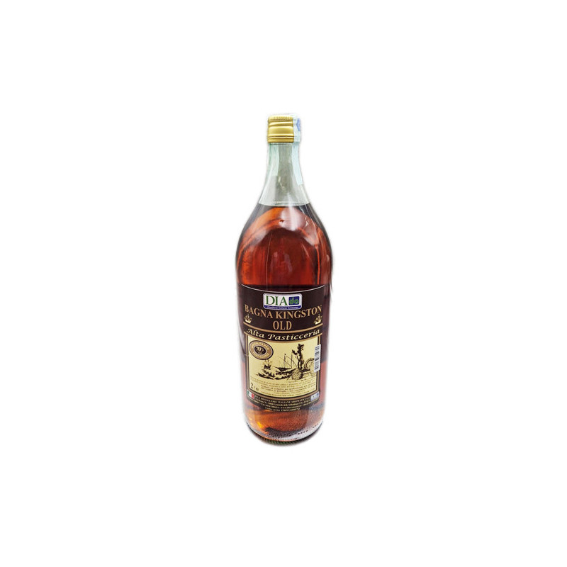 Bagna pronta alcolica al Rum bottiglia in vetro da 2 kg DIA.jpg