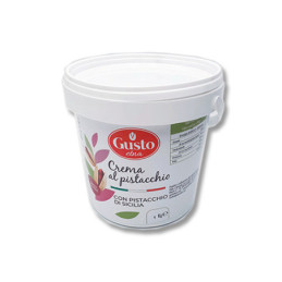 Crema spalmabile pistacchio Sicilia kg 1 GustoEtna.jpg