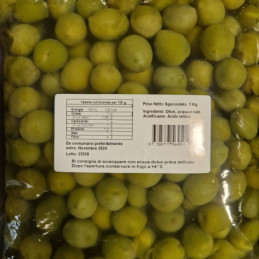 Olive verdi dolci in salamoia Busta kg 1 Triolo.jpeg