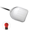 Pala pizza rettangolare forata e pomolo rosso cm 36 X 160 Piazza.jpg