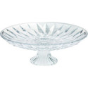 Tortiera in vetro Frozen cm 20x10,5h Leone.jpg