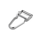 Pelapatate inox professionale lama cm 11 Comas.jpg