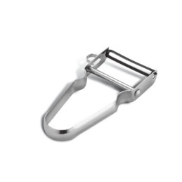 Pelapatate inox professionale lama cm 11 Comas.jpg