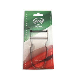 Pelapatate archetto professionale inox Sanelli.jpg