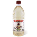 Aceto di vino bianco bottiglia pet da lt 1 Acetificio Bonanno.jpg