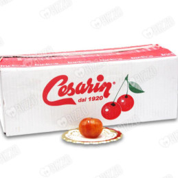 Arancia candita intera confezione cartone 5 kg Cesarin