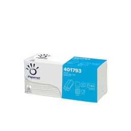 Carta asciugamani piega zeta confezione 143 pezzi Soffas.jpg