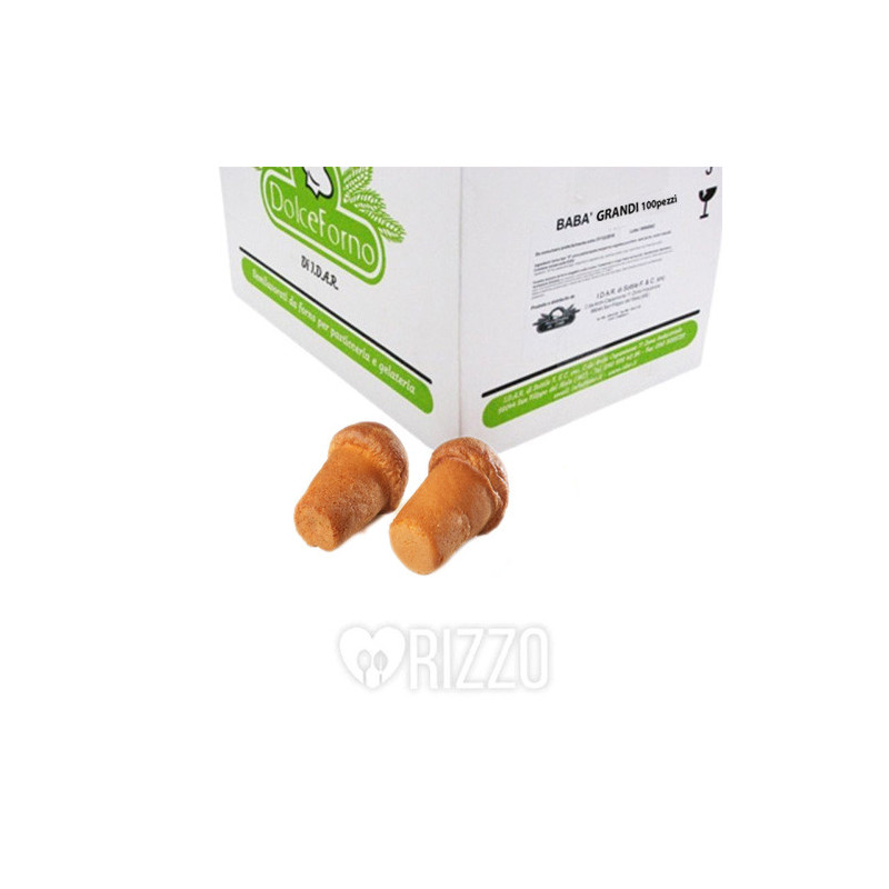Babà secchi grandi cartone 100 pezzi A.P.A..jpg