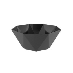 Bicchierino diamond nero cc 60 confezione pezzi 25 tecnoStyle.jpg