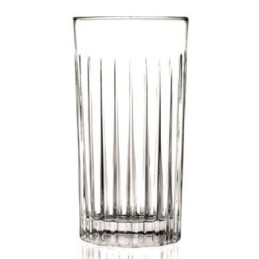 Bicchiere tumbler alto decorato cl 44 cartone pezzi 6 Timeless