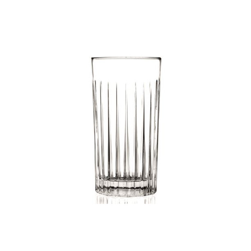Bicchiere tumbler alto decorato cl 44 cartone pezzi 6 Timeless.jpg