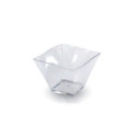 Bicchierino quadro onda trasparente cc.60 pz.25 TecnoStyle.jpg