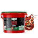Salsa barbeque secchio kg 5 Develey.jpg
