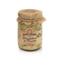 Patè carciofi per bruschettone vaso vetro gr 90 delizie di Calabria.jpg