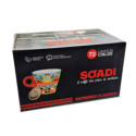 Caffè cialda cotone 8 gr cartone 72 pezzi Soadi BIS.jpg