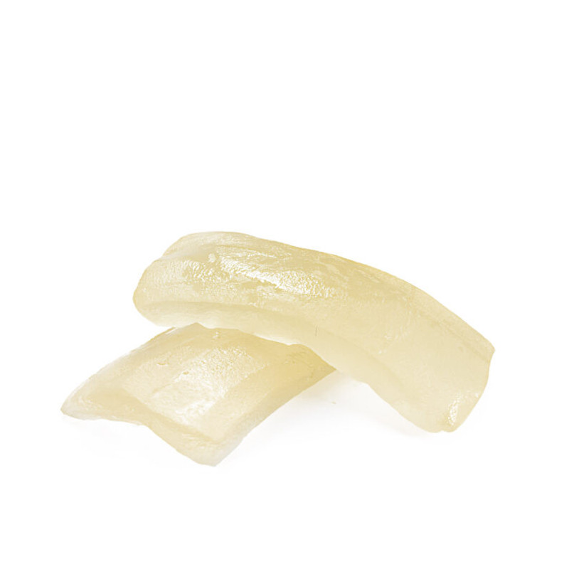 Zuccata candita a canali mista bianca cartone kg 5 Cesarin.jpg