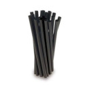 Cannucce nere PLA compostabili cm 21 pezzi 500 Florida.jpg
