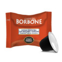 Caffè capsula Nespresso miscela Decisa cartone 50 capsule Borbone.jpg