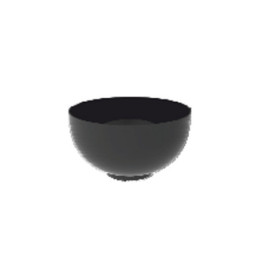 Ciotola finger food bolla cc 150 x10 pezzi Tecno Style.jpg