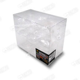 CALICE VIVA PZ.12 GOLD PLAST