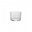 Bicchiere rum 21,5 cl Exclusiva pezzi 6 Bormioli.jpg