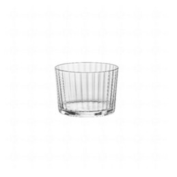 Bicchiere rum 21,5 cl Exclusiva pezzi 6 Bormioli
