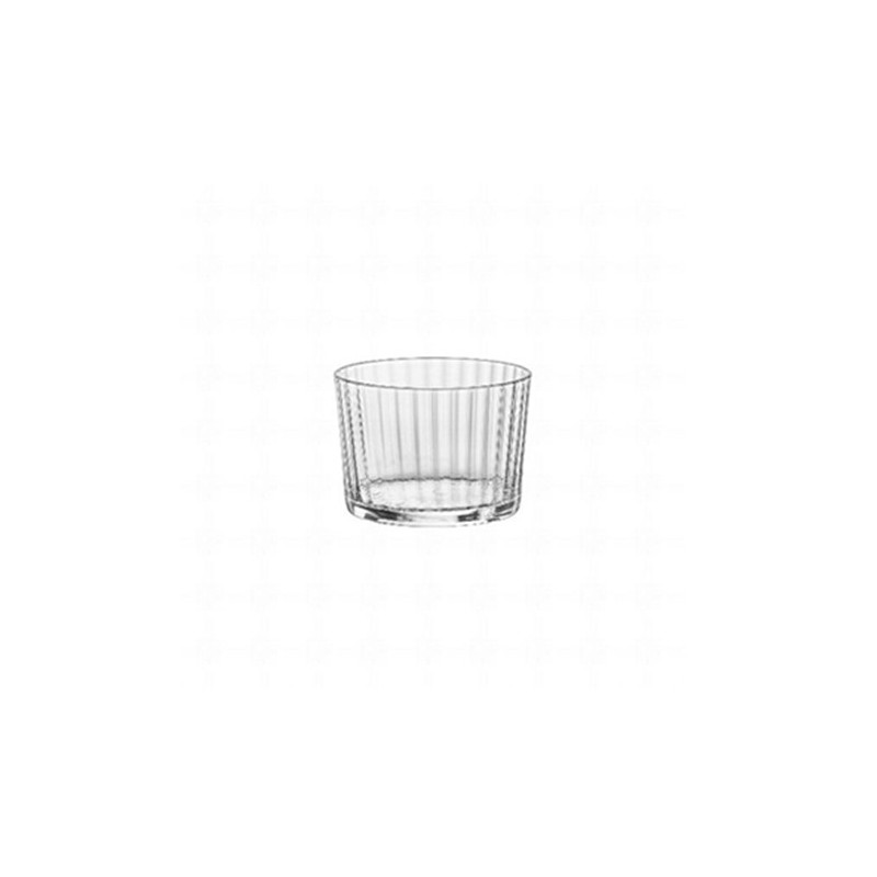 Bicchiere rum 21,5 cl Exclusiva pezzi 6 Bormioli.jpg