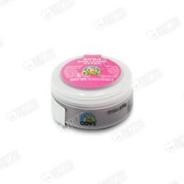 Colorante idrosolubile in polvere rosa da 100 gr Cove