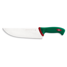 Coltello professionale affettare cm 24 Premana Sanelli