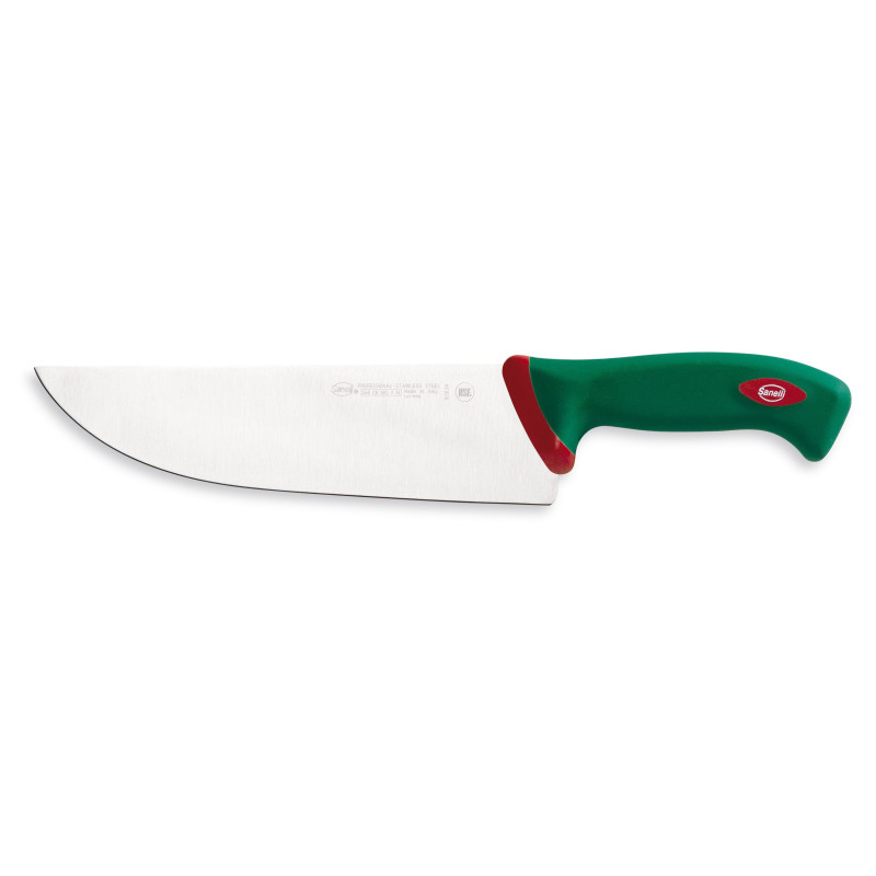 Coltello professionale affettare cm 24 Premana Sanelli.jpg
