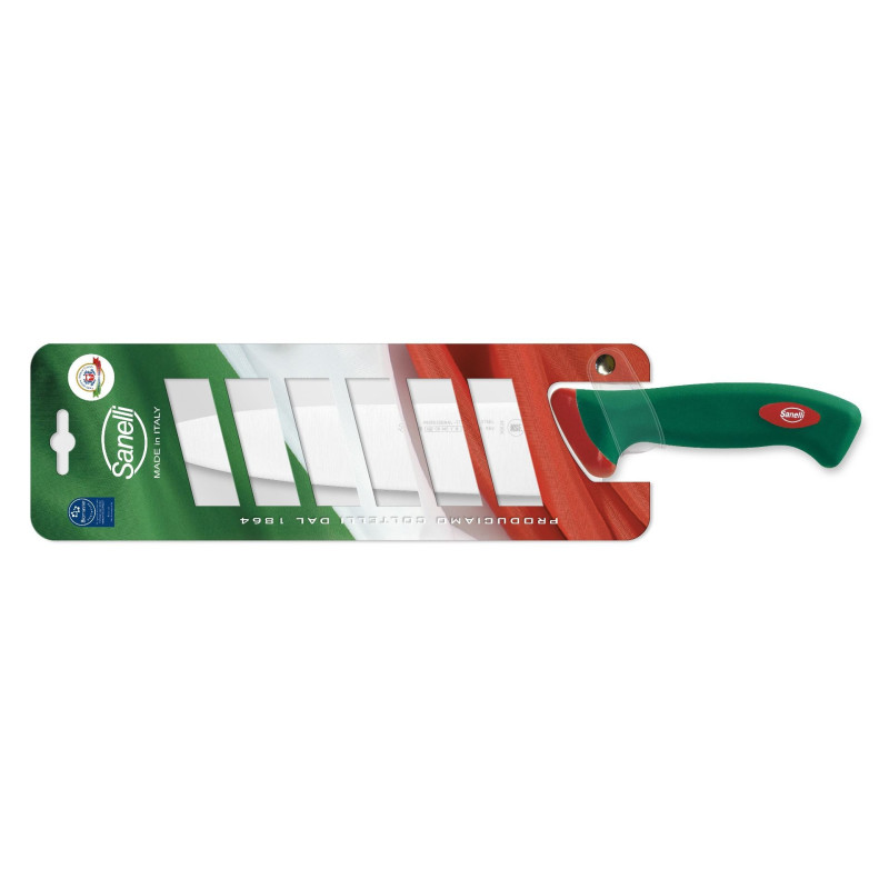 Coltello professionale Cucina cm 24 Premana Sanelli bis.jpg