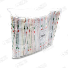 CANNUCCE IN BUSTA PIEGHEVOLI X 500 FLORIDA