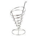 Cono cestello filo inox cm 11,5 Morini.jpg