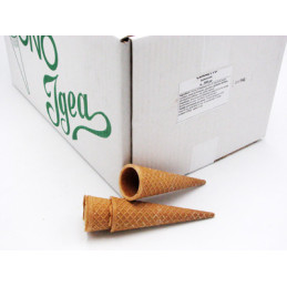 Cono midi cartone pezzi 300 Igea