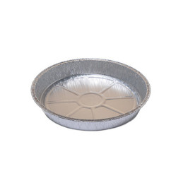 Contenitori alluminio tondo 510 x100 pezzi Cuki Professional.jpg