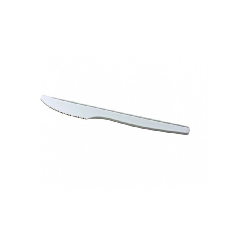 Coltello plastica biocompostabile pezzi 50 Isap.jpg