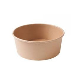 Ciotole take-away insalate poke cartone avana cc 1000 pezzi 50 Taddia.jpg