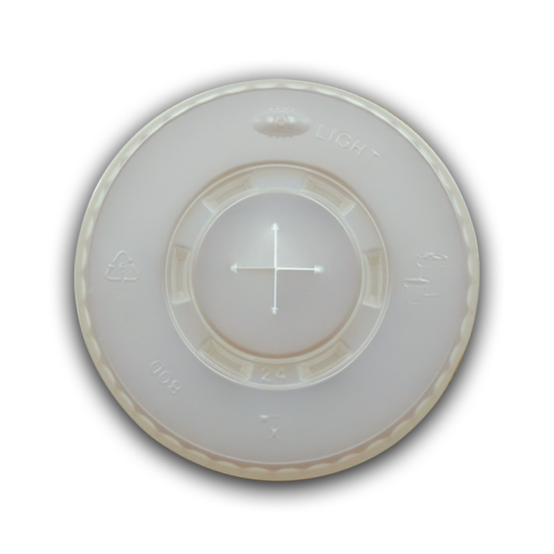 Coperchi bicchieri acqua plastica confezione pz 100 Isap.jpg