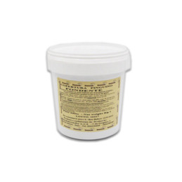 Copertura glassa croccante pinguino gusto fondente vaso kg 1 Stramondo