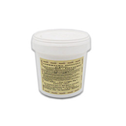 Copertura glassa croccante pinguino gusto pistacchio vaso kg 1 Stramondo