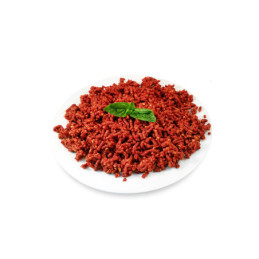 Capuliato di Ciappa BIO Pomodoro essiccato siciliano busta gr 500 Trazzere