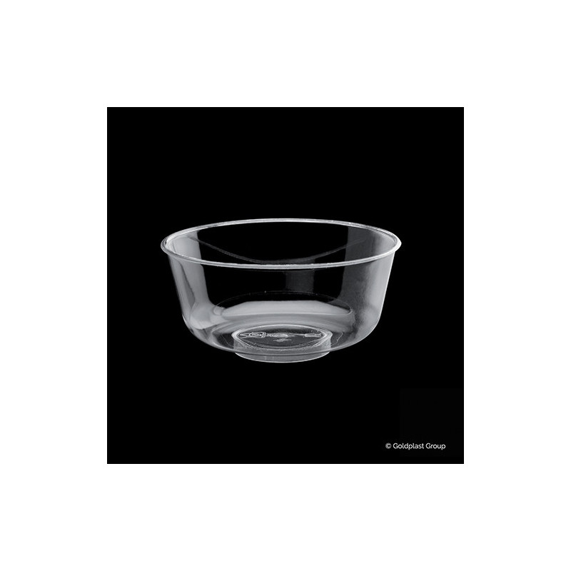 Coppetta plastica dessert cc 230 trasparente pezzi 50 GoldPlast bis.jpg