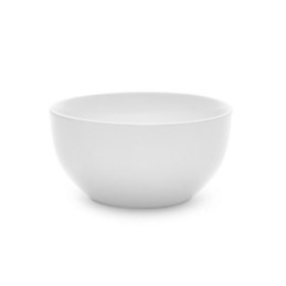 Coppetta bolo bianca Ostuni gres cartone 6 pezzi cm 14,5 Allreds.jpg