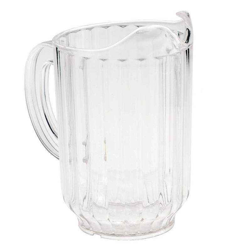 Caraffa trasparente in policarbonato ml 1700 Leone bis.jpg