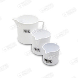 CARAFFA LT.0,500 MOBIL PLASTIC