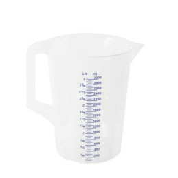 Caraffa graduata polipropilene 3 lt Paderno.jpg