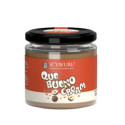Crema Spalmabile Que Bueno Sweet Temptations vaso vetro 200 g Scyavuru.jpg