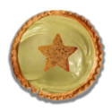 Crostatina con crema biologica al pistacchio.jpg